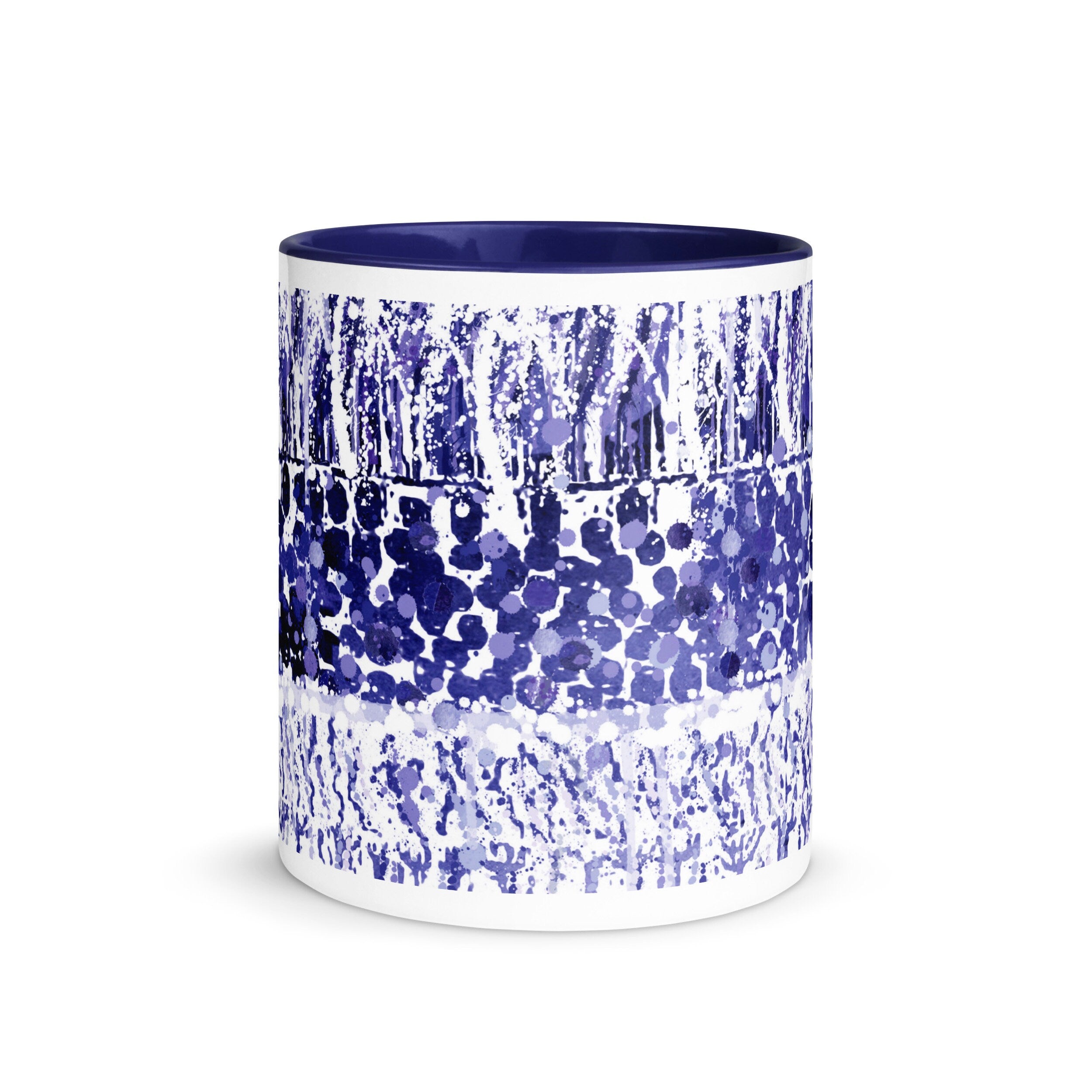 Retina Layers Anatomy Mug 11 OZ image2
