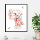 Head And Neck Lymph Nodes Image 4