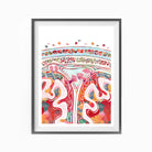 Meningeal Layers Of The Brain image 2