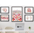 Meningeal Layers Of The Brain image 4