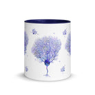 Purkinje Neuron Mug 11 OZ Printed All Around Image 2