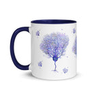 Purkinje Neuron Mug 11 OZ Printed All Around Image 3