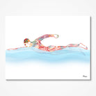 anatomy 5 prints set sample image