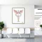 caduceus-symbol-clinic-waiting-room-mockup