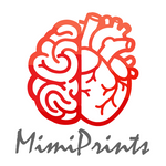 MimiPrints Anatomy Prints And Science Art