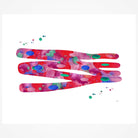 Cardiac Muscle Cells Anatomy Print Cardiomyocytes Medical Art