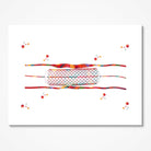 Heart Surgery Stent Anatomy Print Coronary Stent Poster Circulatory System Angioplasty Cardiology Clinic Wall Decor