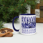 Retina Layers Anatomy Mug 11 OZ image 3